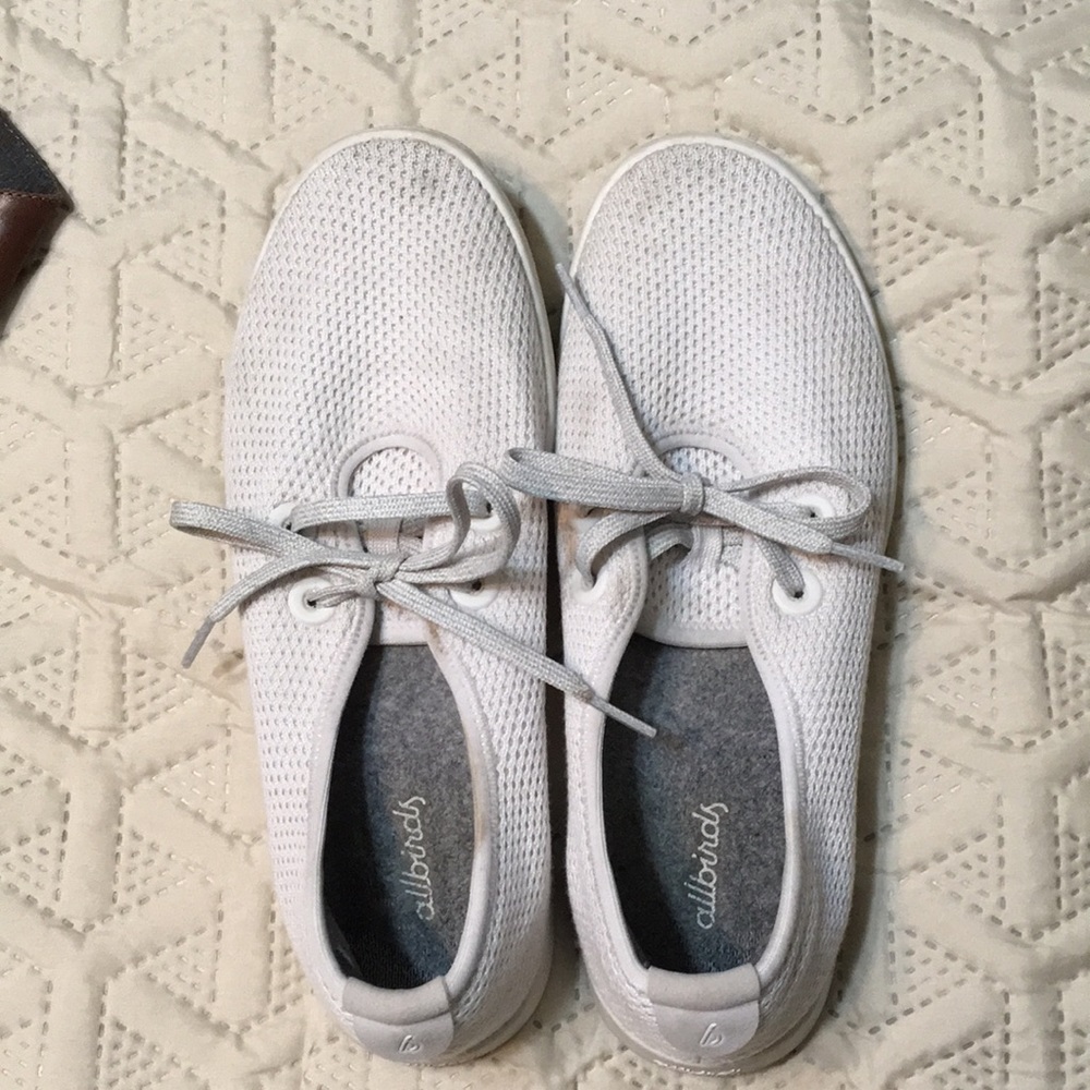 Allbirds tree skippers